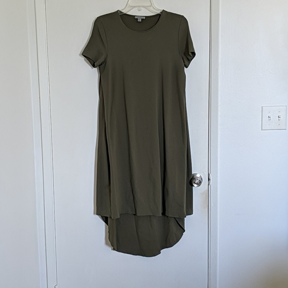 Cos dress
